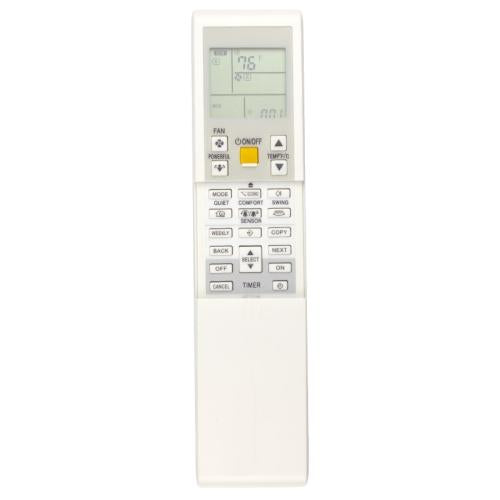 Per DAIKIN ARC452A21 Telecomando per condizionatore d'aria Tipo di raffreddamento e riscaldamento Parti di ricambio, ARC452A21