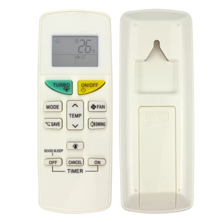 Per DAIKIN ARC470A11 ARC470A16 Parti di ricambio per telecomando del condizionatore d'aria, ARC470A11