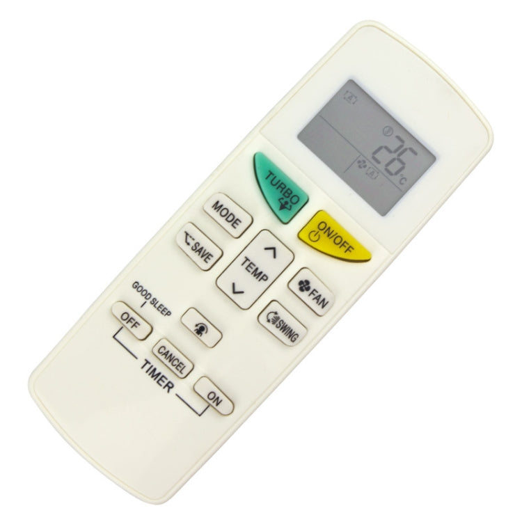 Per DAIKIN ARC470A11 ARC470A16 Parti di ricambio per telecomando del condizionatore d'aria, ARC470A11