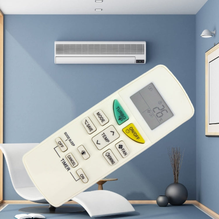 Per DAIKIN ARC470A11 ARC470A16 Parti di ricambio per telecomando del condizionatore d'aria, ARC470A11