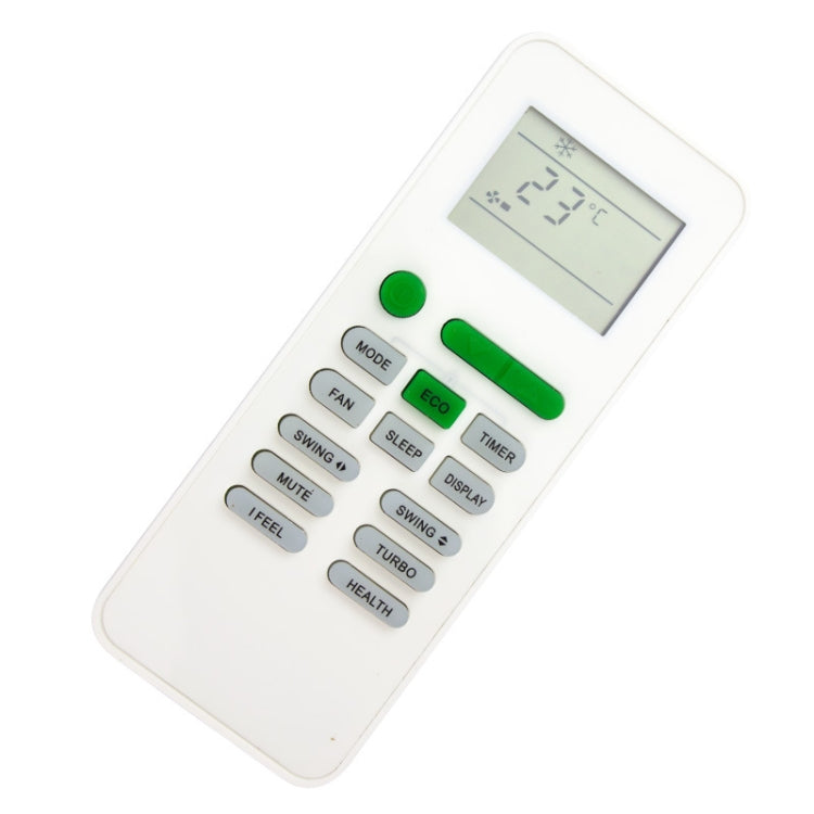 Per parti di ricambio del telecomando 3VDC del condizionatore d'aria TCL