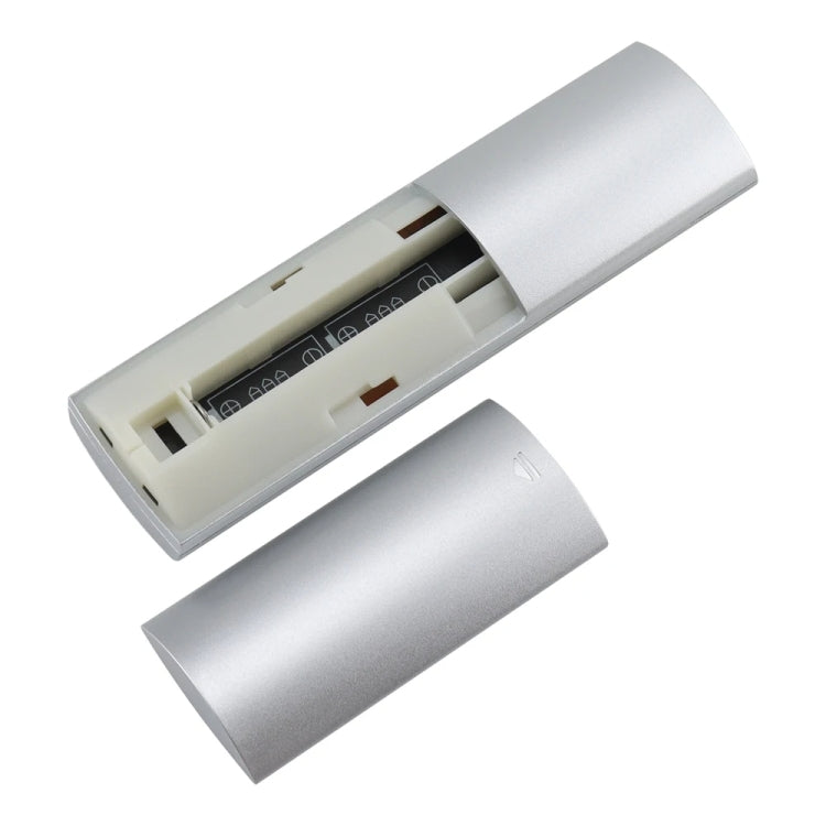 Per Apple TV Telecomando 4K / HD A2169 A1842 A1625 Stile retroilluminazione senza voce, Backlight Style