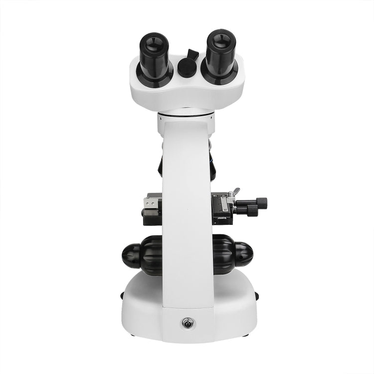 Microscopio binoculare composto SVBONY SV605 40-1600X, EU Plug, US Plug