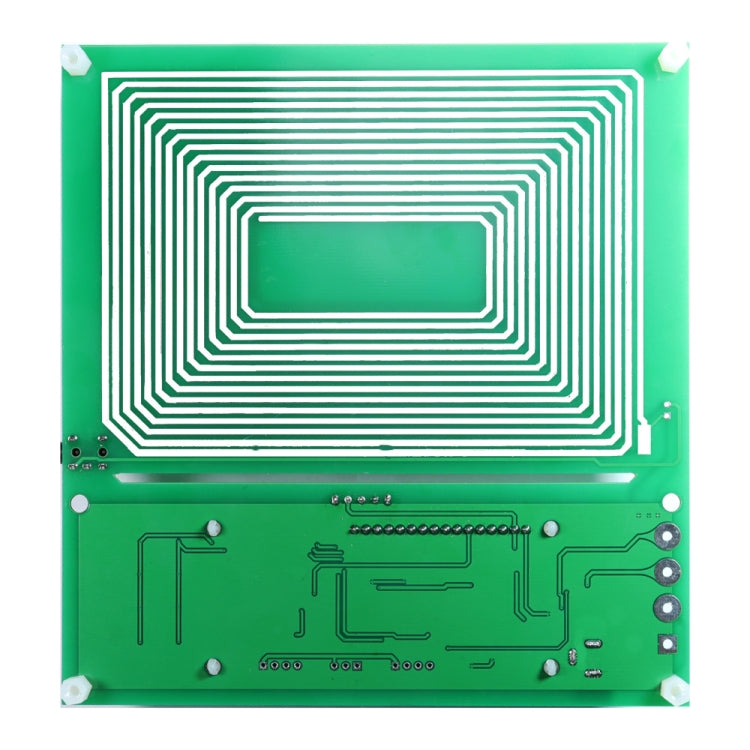 Generatore di segnale a onda Schumann da 0,001 Hz a 200 kHz, 7,83 Hz, modulazione di frequenza sinusoidale pura DDS, ZK-001