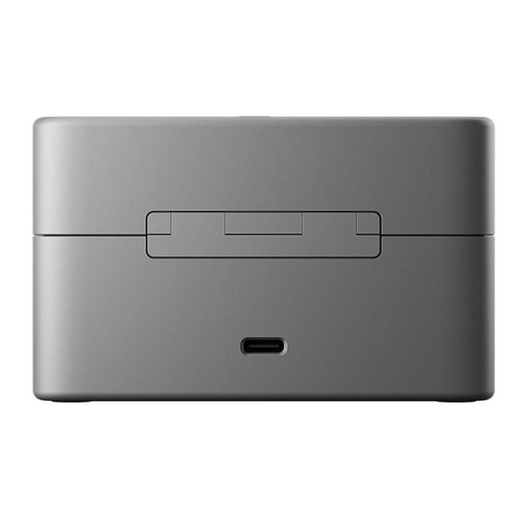 Custodia di ricarica originale DJI Mic Mini, Charging Case