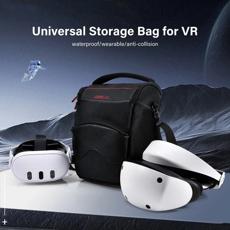 STARTRC GAMES VR Borsa portaoggetti universale Borsa a tracolla portatile