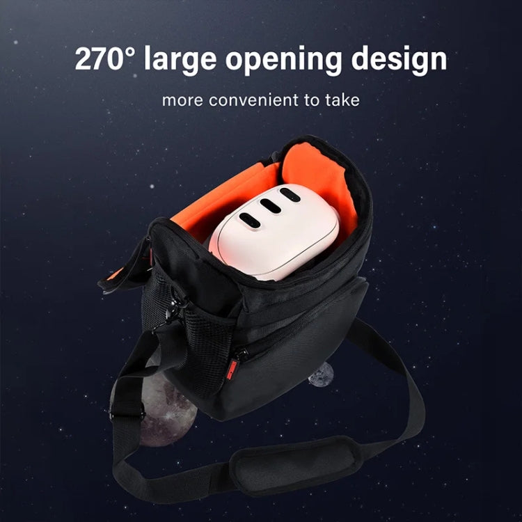 STARTRC GAMES VR Borsa portaoggetti universale Borsa a tracolla portatile