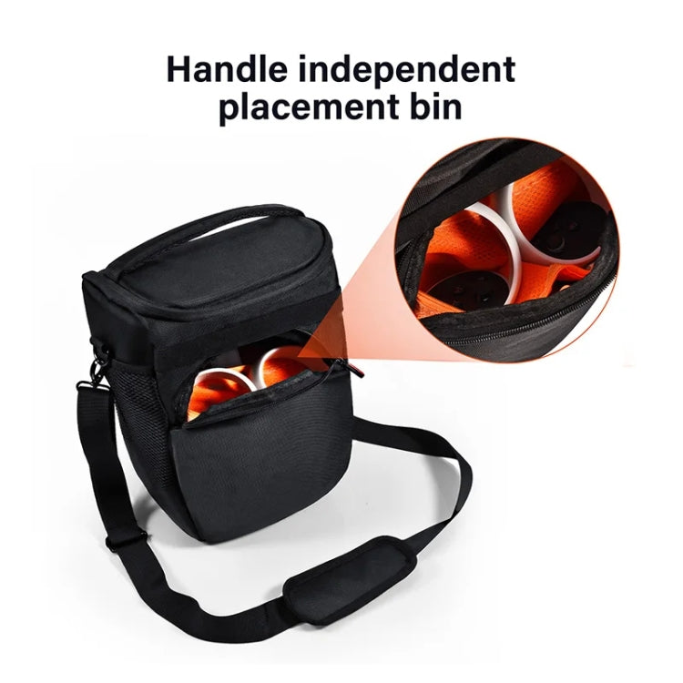 STARTRC GAMES VR Borsa portaoggetti universale Borsa a tracolla portatile