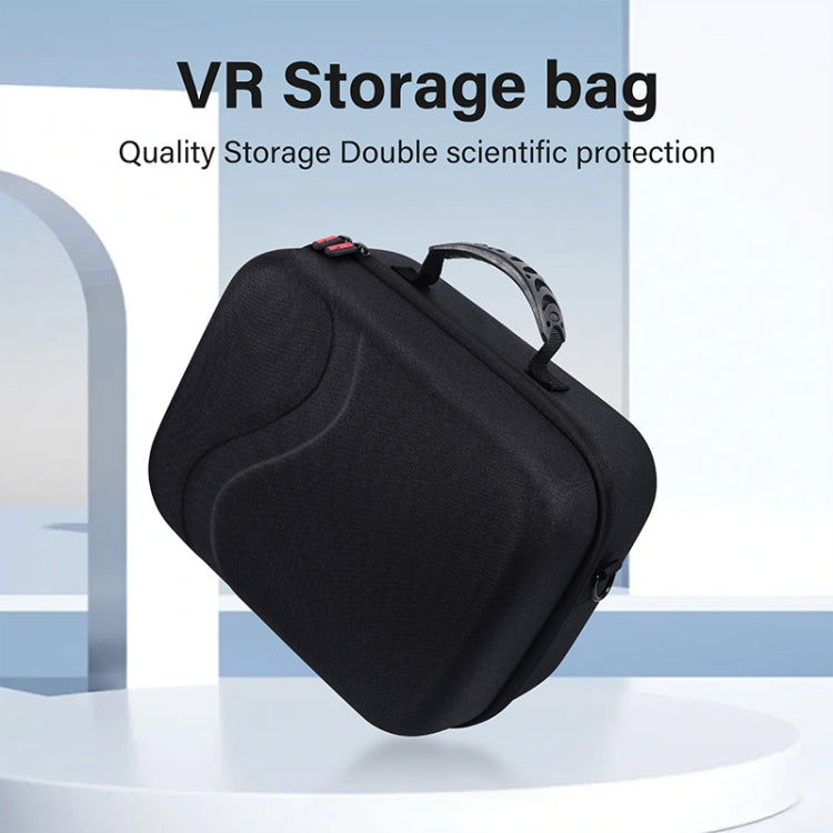STARTRC GAMES Occhiali VR Accessori Borsa portaoggetti rigida a tracolla portatile