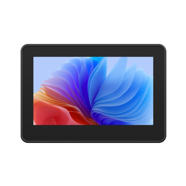 Scheda di sviluppo LCD touch Waveshare ESP32-S3 da 4,3 pollici 800×480, 4.3-inch without Case, 4.3-inch with Case