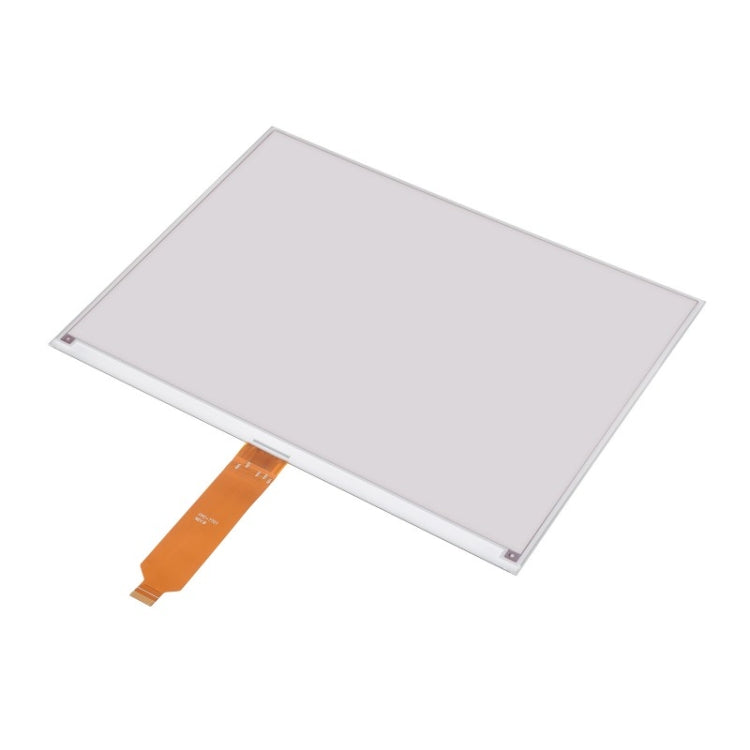 Waveshare 13,3 pollici 960×680 pixel SPI Comunicazione E-Ink Display, Nude Screen Version, Module Version