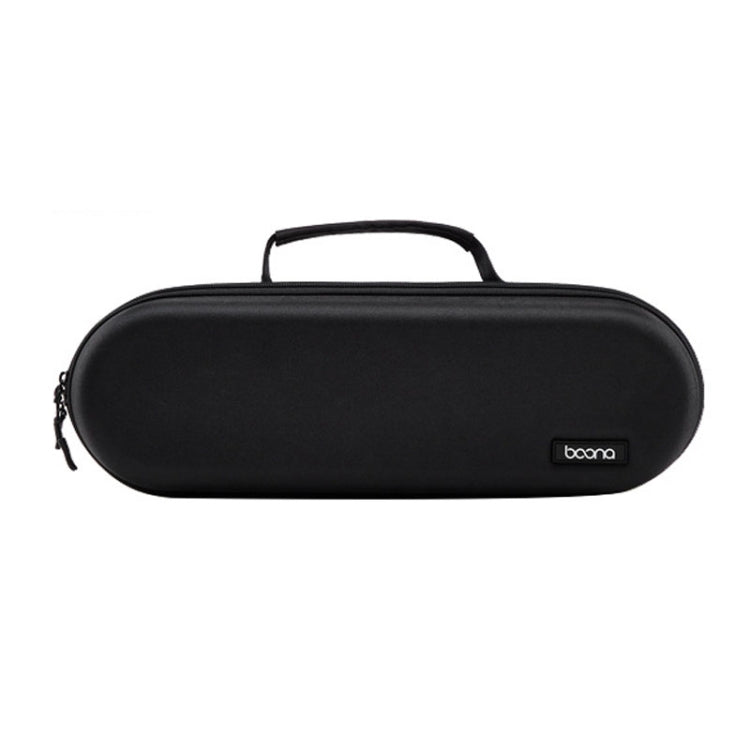Baona BN-F037 per Dyson HS05 HS01 Borsa portaoggetti per ferro arricciacapelli portatile di grande capacità