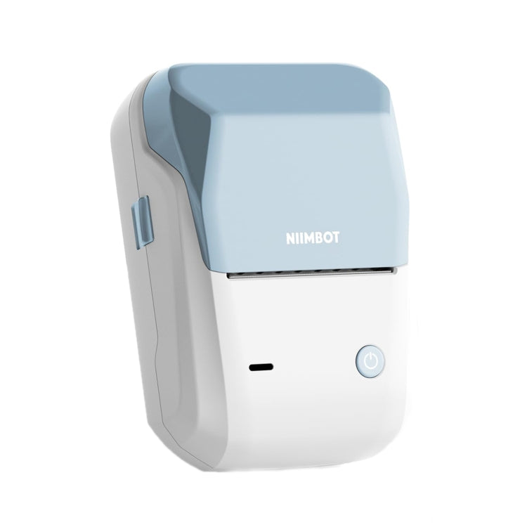Stampante termica portatile Bluetooth per etichette adesive NIIMBOT