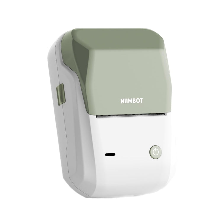 Stampante termica portatile Bluetooth per etichette adesive NIIMBOT