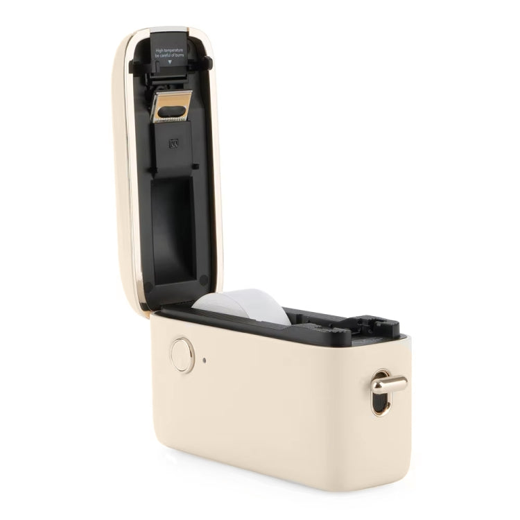 Stampante per etichette intelligente portatile e portatile NIIMBOT