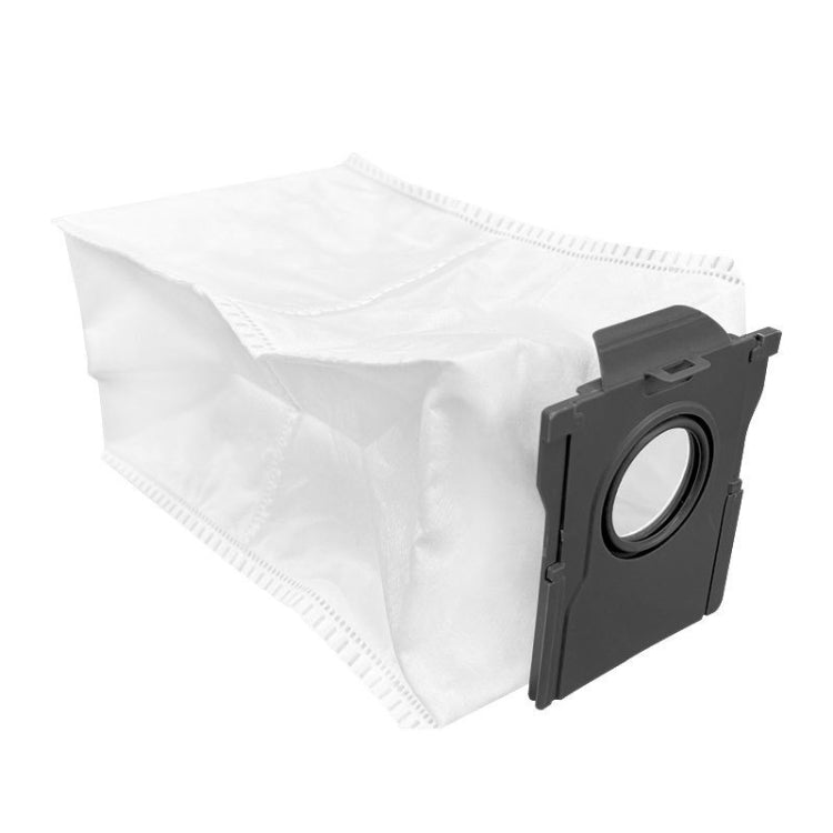 Per la sostituzione del robot aspirapolvere Dreame X40 Pro / X40 Ultra, Rubber Brush, Side Brush, Dust Bag, Bristle Brush, Filter, Rag
