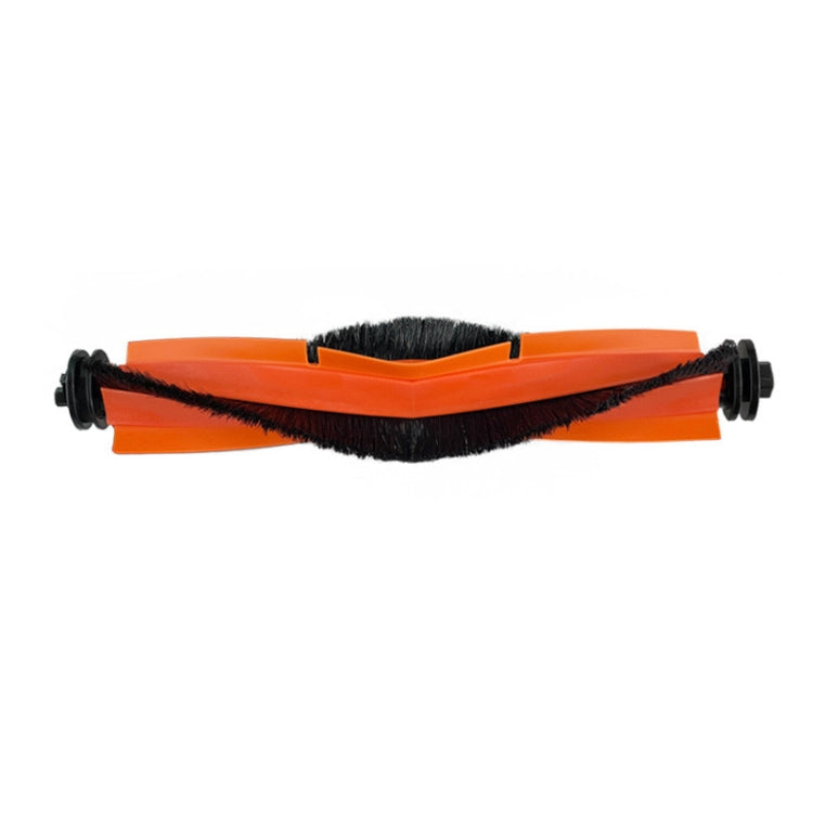Per la sostituzione del robot aspirapolvere Dreame X40 Pro / X40 Ultra, Rubber Brush, Side Brush, Dust Bag, Bristle Brush, Filter, Rag