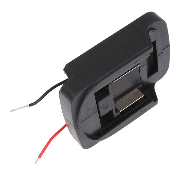 Per adattatore per elettroutensili ricaricabili Makita A3 A6
