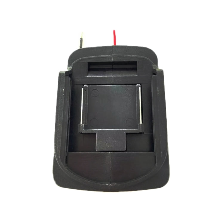 Per adattatore per elettroutensili ricaricabili Makita A3 A6
