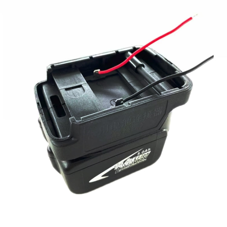 Per adattatore per elettroutensili ricaricabili Makita A3 A6