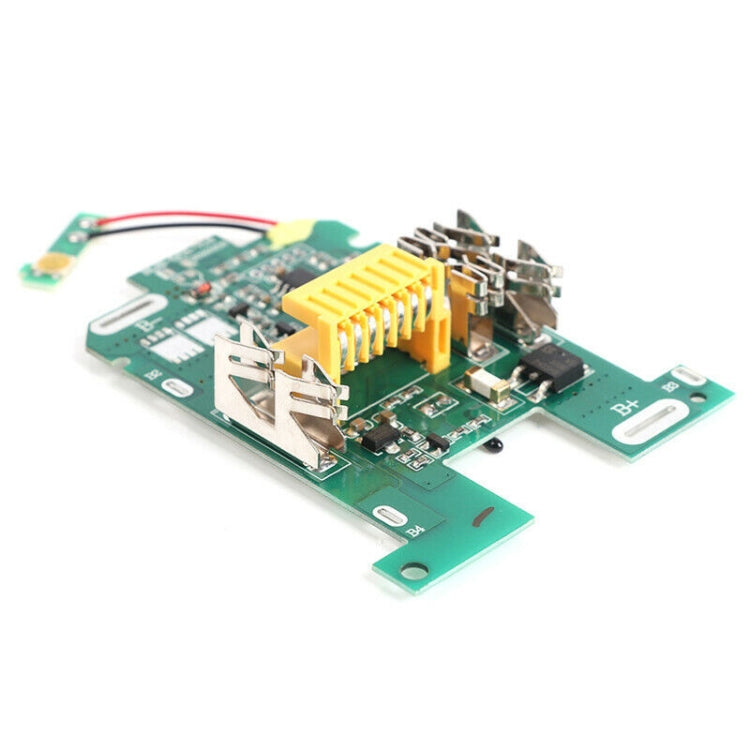 Per la scheda di protezione della batteria al litio 18V Makita BL1830/1850/1860, 18V