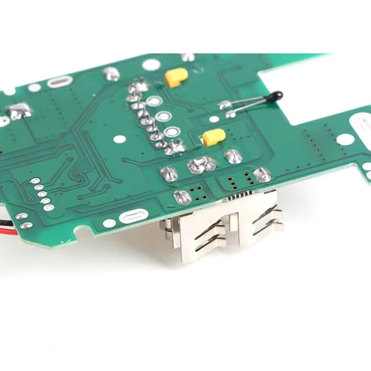 Per la scheda di protezione della batteria al litio 18V Makita BL1830/1850/1860, 18V