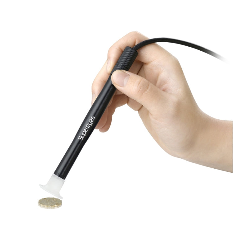 Microscopio elettronico per la riparazione di circuiti stampati Supereyes 500x HD USB
