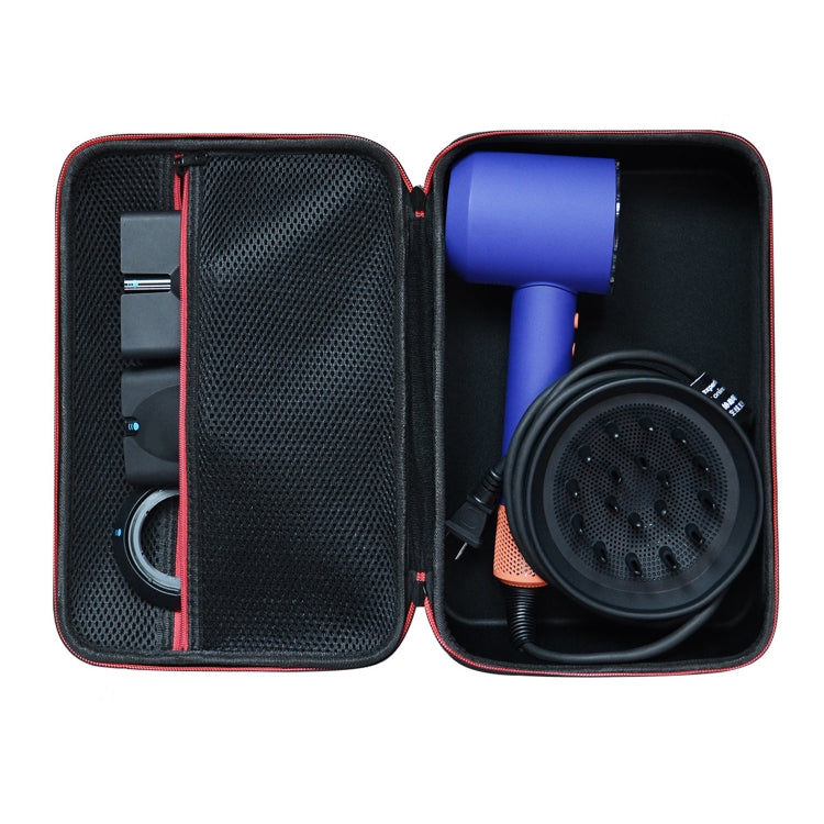 Per asciugacapelli Dyson Supersonic HD16 Borsa portaoggetti anticaduta e antiurto, For Dyson Supersonic HD16