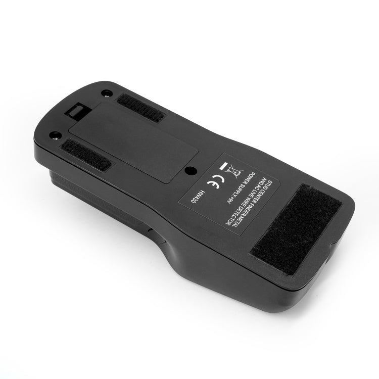 Rilevatore di montanti da parete HLW330 5 in 1, centro bordo, corrente, legno, metallo, cavi CA, HLW330 Silver, HLW330 Orange, HLW330 Black
