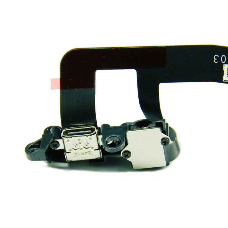 Per Meta Quest 2 VR Parti di ricambio Cavo presa coda, New Tail Socket Cable