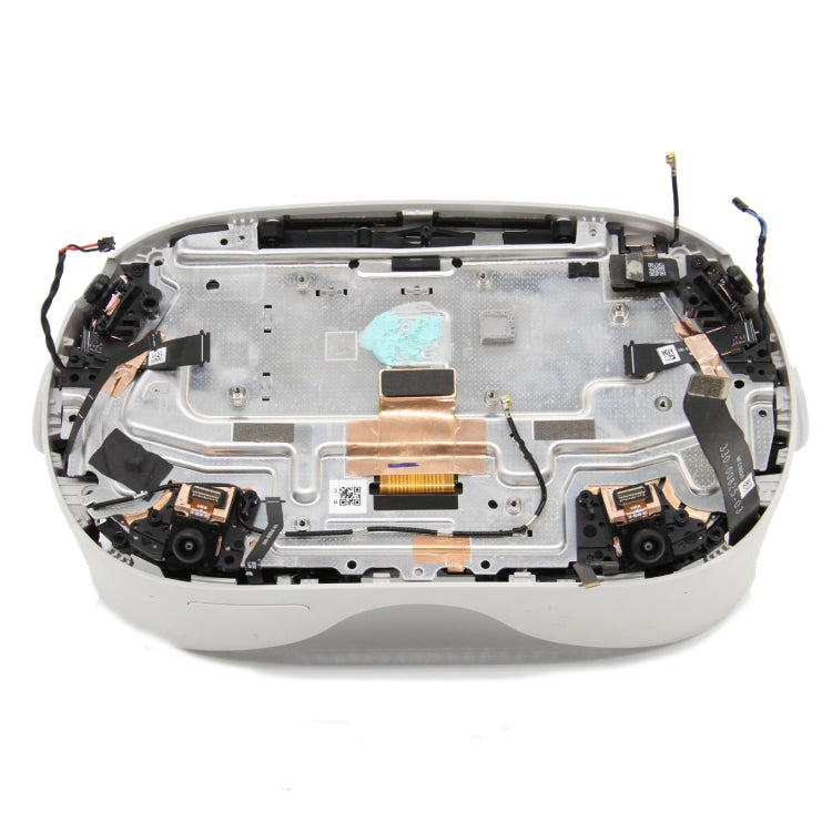 Per Meta Quest 2 VR Parti di ricambio Cavo presa coda, New Tail Socket Cable