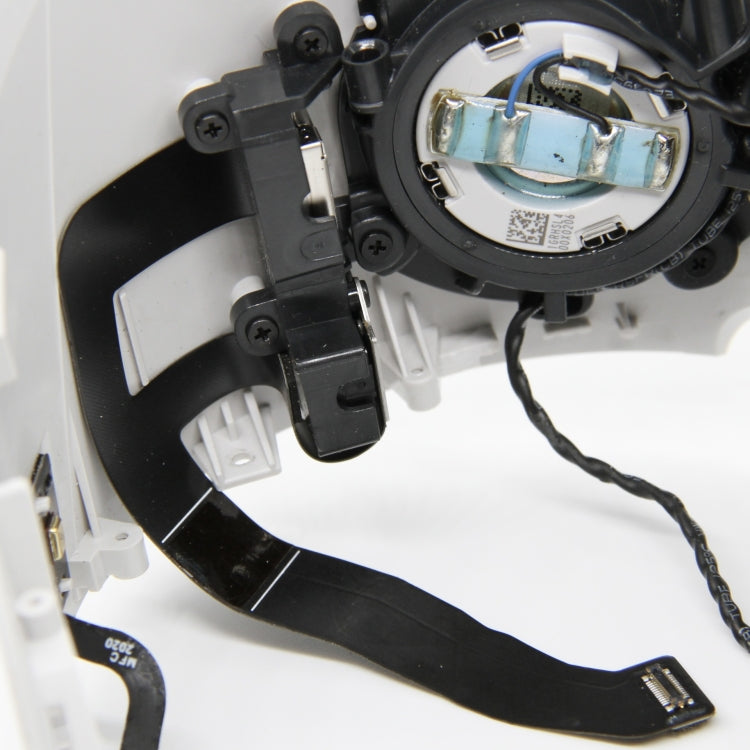 Per Meta Quest 2 VR Parti di ricambio Cavo presa coda, New Tail Socket Cable