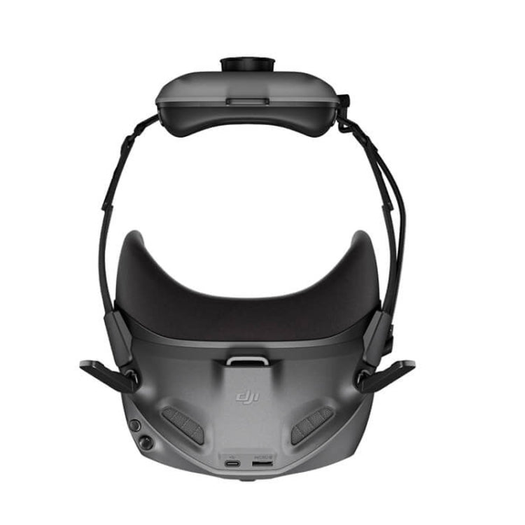 Occhiali DJI originali N3 per Avata 2 / Neo
