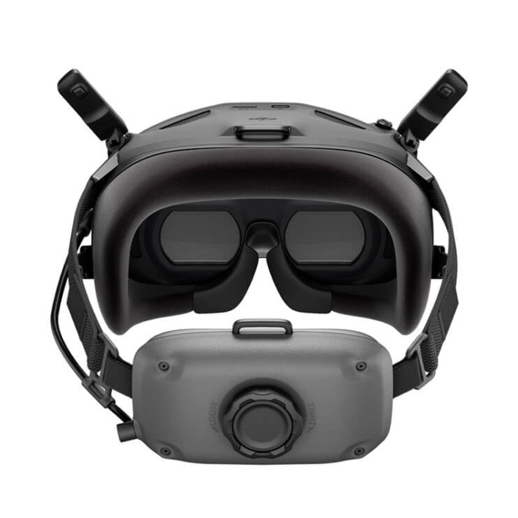Occhiali DJI originali N3 per Avata 2 / Neo