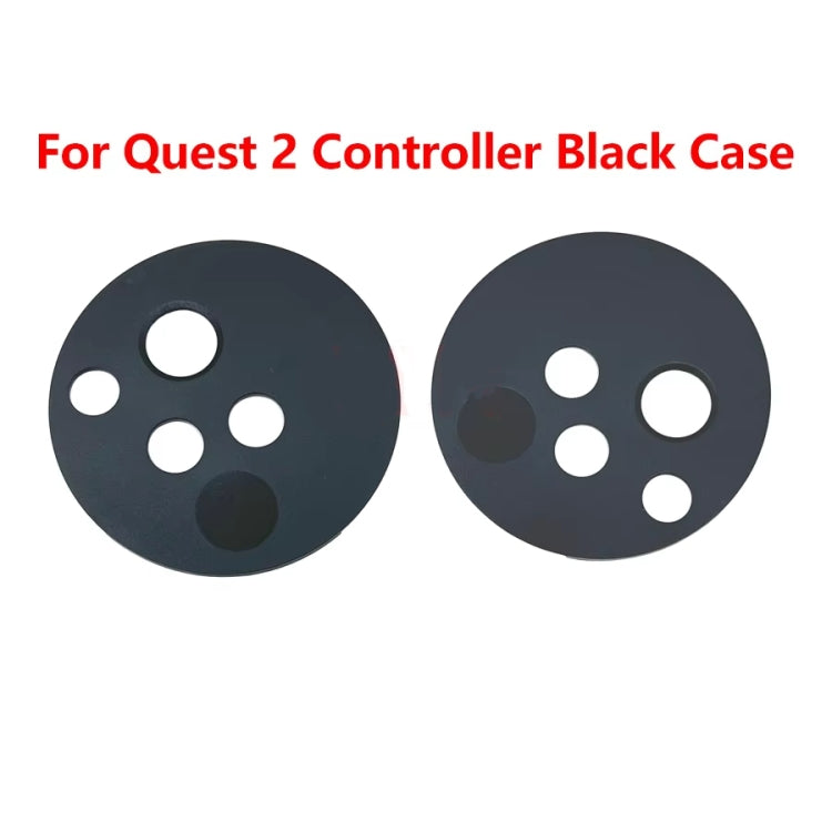 Per parti di riparazione di Meta Quest 2, Right Handle Inner Shell, Right Handle Grip Shell, Left Handle Grip Shell, Controller Black Disk Cove Right & Left, Controller Black Disk Cove Right, Controller Black Disk Cove Left