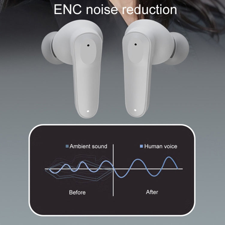 A98 AI Auricolari Bluetooth con cancellazione fisica del rumore wireless per traduzione intelligente