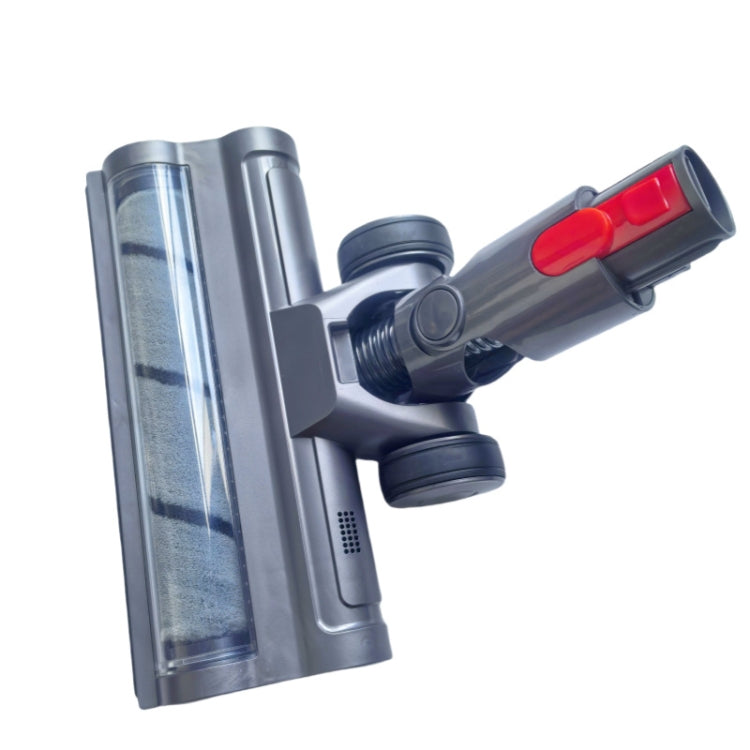 Aspirapolvere Versione Leggera Spazzola per Pavimenti in Velluto Morbido, For Dyson V7 V8 V10 V11 V15, For Dyson V6, For Dyson V10 Slim V12 Slim