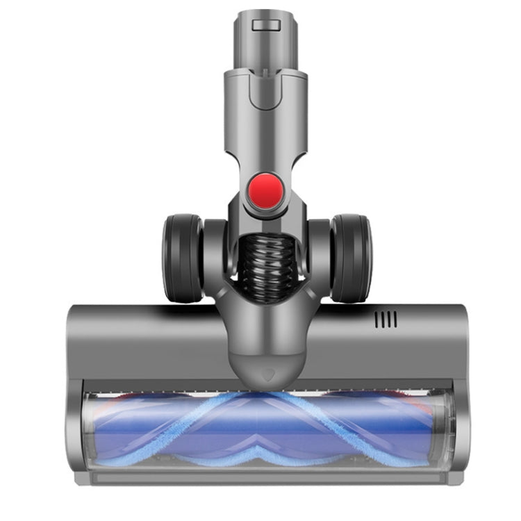 Accessori per aspirapolvere con testina a spazzola a trasmissione diretta e display antipolvere a gamma completa, For Dyson V7 V8 V10 V11 V12 V15, For Dyson V6, For Dyson V12 Slim / V10 Slim