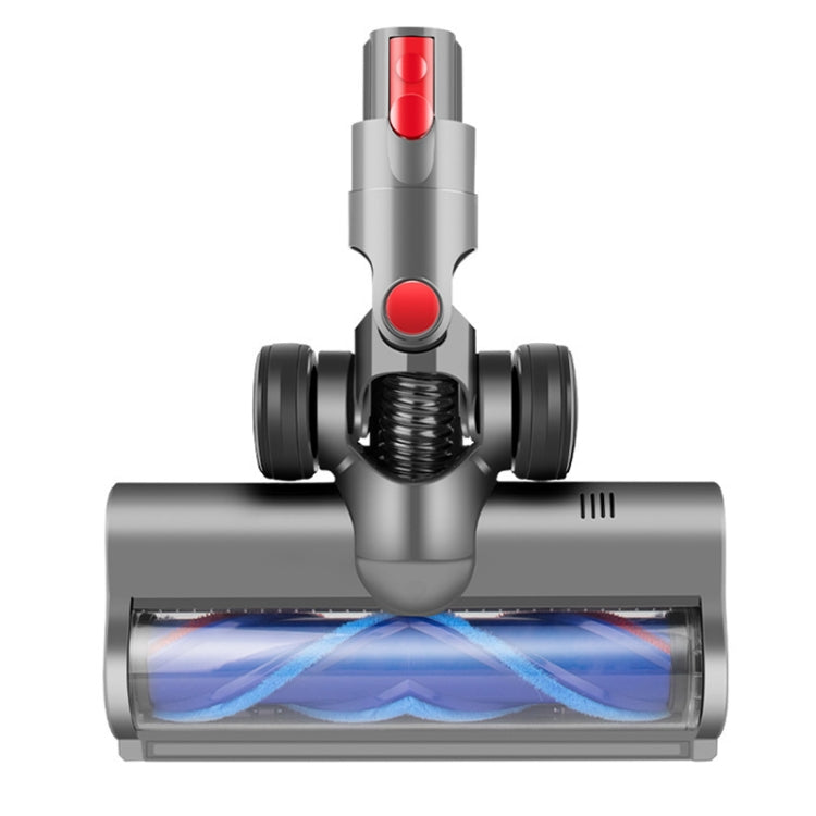 Accessori per aspirapolvere con testina a spazzola a trasmissione diretta e display antipolvere a gamma completa, For Dyson V7 V8 V10 V11 V12 V15, For Dyson V6, For Dyson V12 Slim / V10 Slim