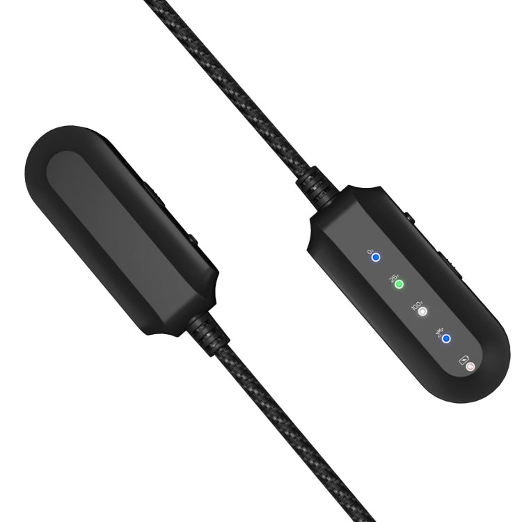 T300 Singing Practice Processore vocale dal vivo Ricevitore Bluetooth, T300