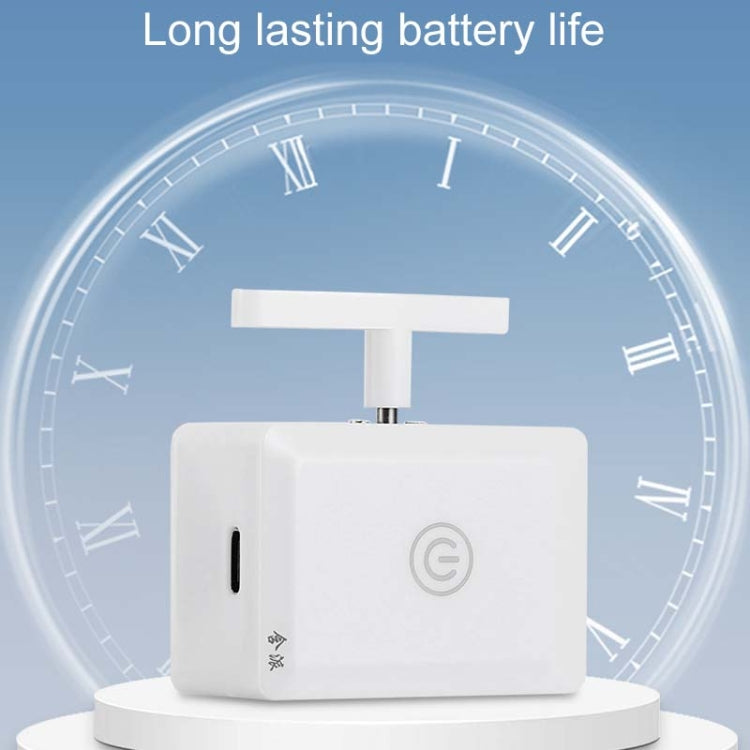 HanPai Intelligent Remote Control Home Use Nessun cablaggio Strumento di spegnimento luci pigro, Ordinary