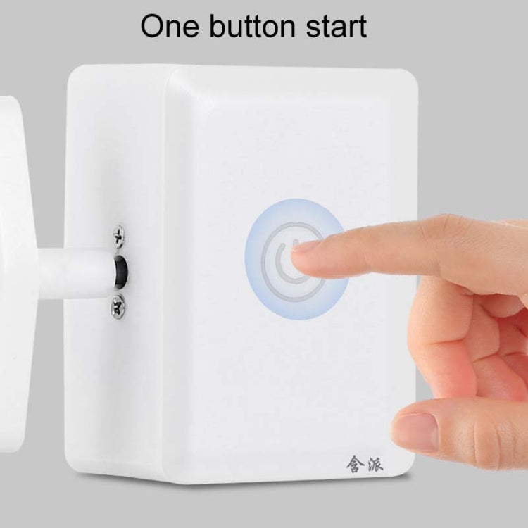 HanPai Intelligent Remote Control Home Use Nessun cablaggio Strumento di spegnimento luci pigro, Ordinary