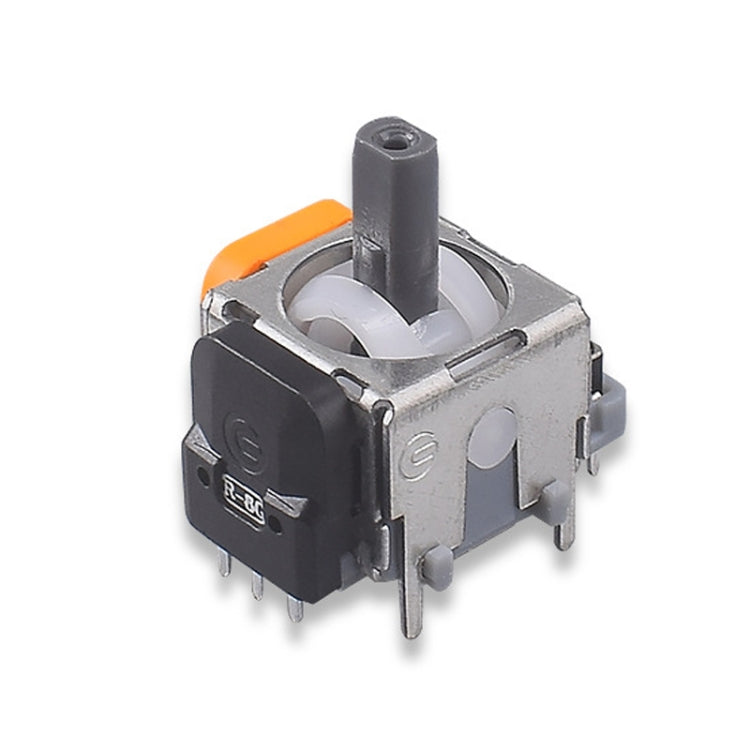Joystick elettromagnetico Hall regolabile ad alta precisione, For PS5 Gen3, For PS4, For Switch Pro, For XBOX
