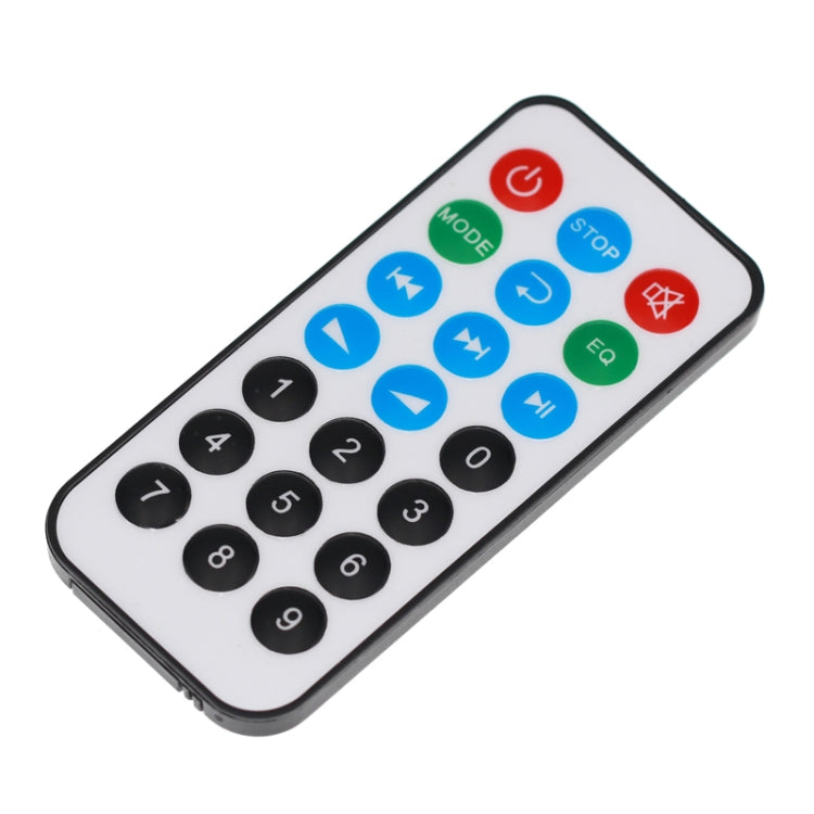 Modulo ricevitore audio Bluetooth 5.0 MP3 per auto da 12 V Scheda madre radio FM Scheda decodifica audio lossless, Lossless Decoder Board