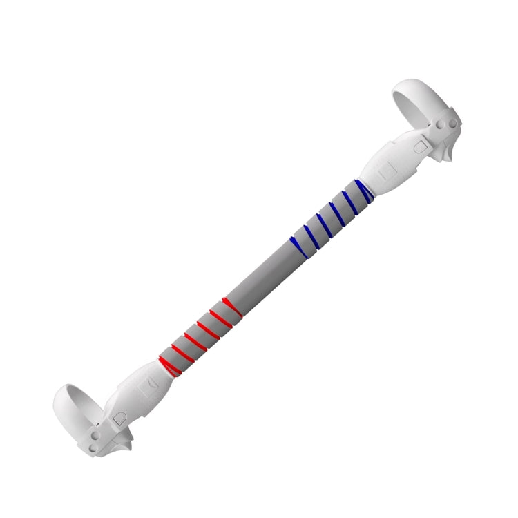 Per Meta Quest 2 Controller Grip Giochi Maniglia Giocare a BeatSaber Baseball, For Meta Quest 2