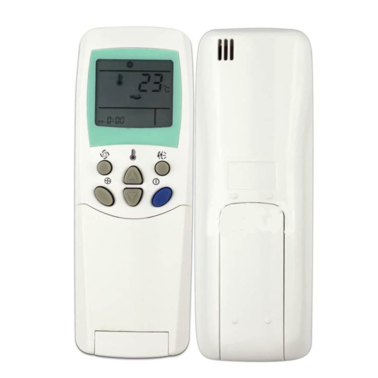 Per LG 6711A20038A Air Conditioner Remote Control Flip Cover Versione Inglese, 6711A20038A