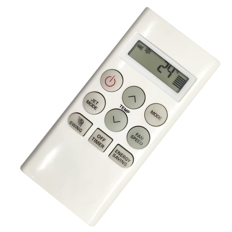 Per LG Air Conditioner AKB7356203 / AKB73756204 Telecomando Versione Inglese Parti di Ricambio, AKB7356203 / AKB73756204