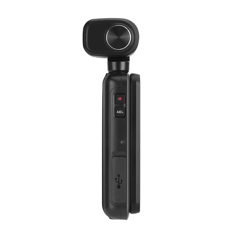 Ordro 3,5 pollici grande schermo 5K videocamera tascabile registrazione, M3