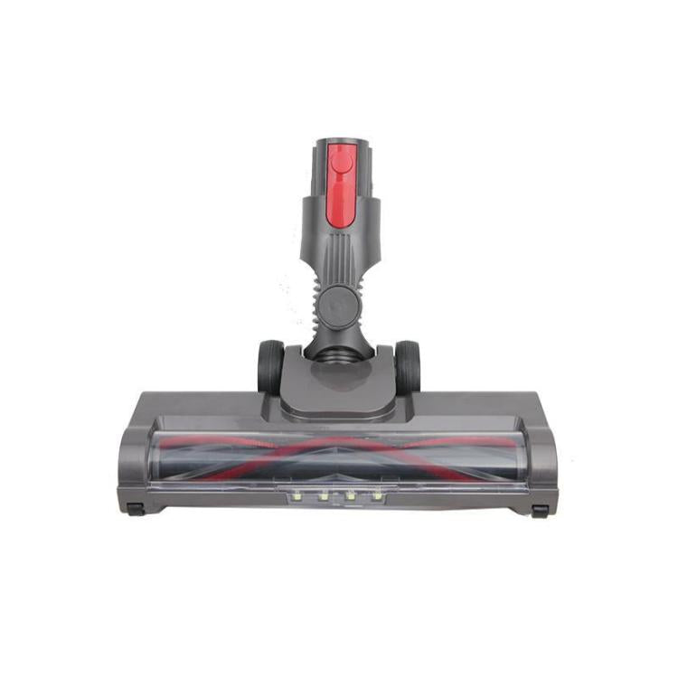 Per Dyson V7 / V8 / V10 / V11 Aspirapolvere Spazzola per Pavimenti con Luce LED, 03A Soft Velvet, 03B Roller Soft Velvet, 03B Roller Carpet