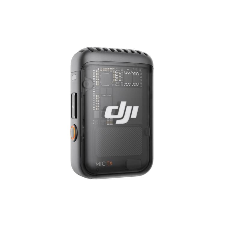 Microfono DJI originale 2 (1 TX + 1 RX), 1 TX + 1 RX